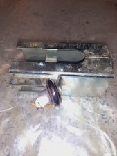 Anhänger Schloss Kastenschloss PKW Kupplung Sicherung Diebstahl Schutz