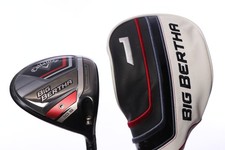 Callaway Big Bertha 23 10.5*