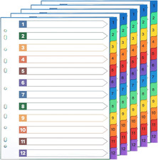 A4-Organizer Set mit