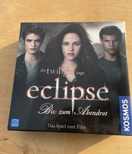 The Twilight Saga Eclipse Biss