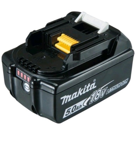 Makita ersatz akku - akku, bl1850b