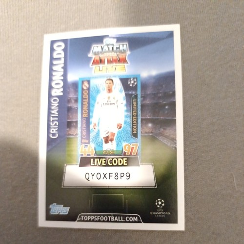 Topps champions league - topps,