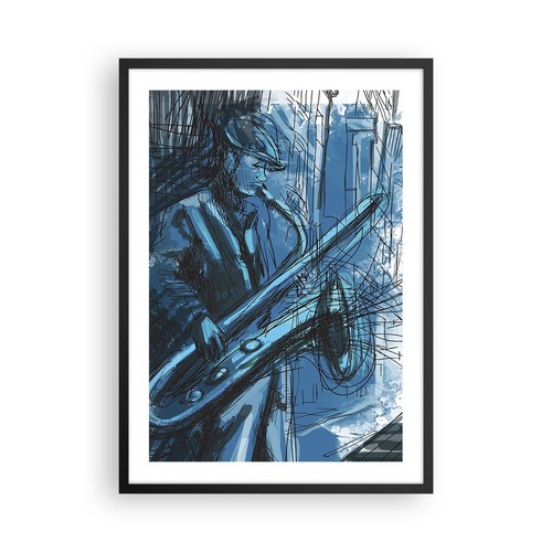 Wandbilder 50x70cm poster - wandbilder,