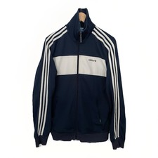 Adidas Originals Jacke Herren, Gr. M, Colorblock