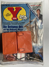 Yps mit Gimmick Nr. 345 -