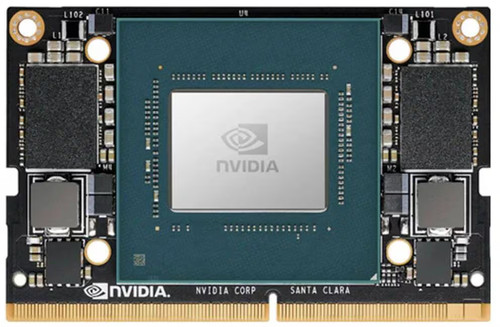 Nvidia jetson xavier - jetson, nx