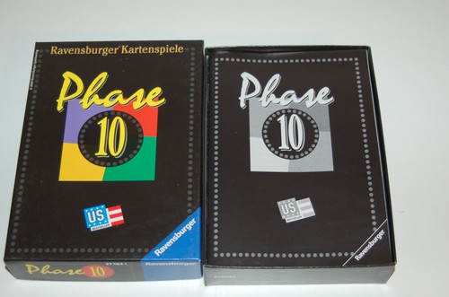 Phase vollständig sehr - 10,