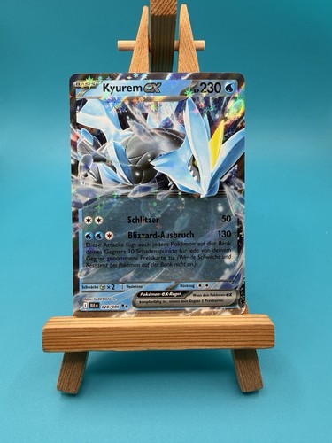 Kyurem 028 086 pokémon - kyurem,