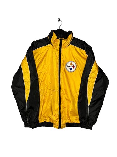 Nfl vintage winterjacke - nfl,