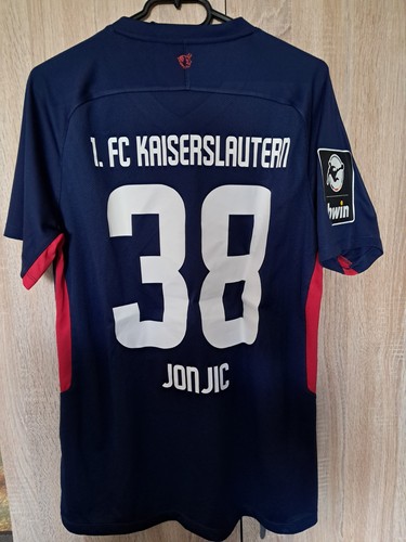 Trikot fc kaiserslautern - fc,
