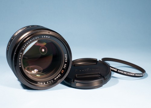 Fujifilm fujinon super - fujinon,