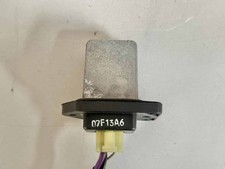 Gebläsewiderstand OPEL GM ANTARA 2007 96629733, 4803988, 96629615