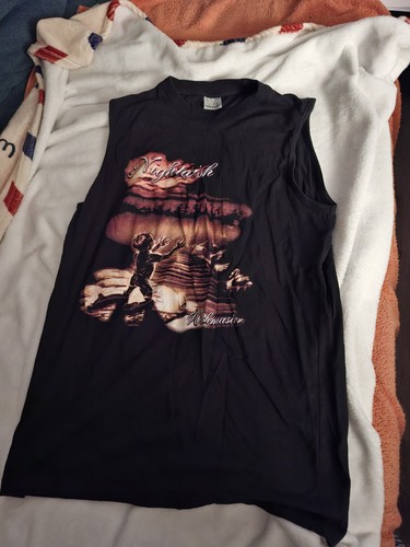 Shirt mit nightwish - mit,