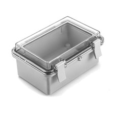 Industriegehäuse,   ABS