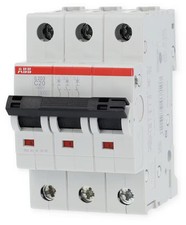 ABB S203-C20 Sicherungsautomat