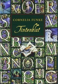 Tintenblut von funke - tintenblut,