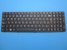 Keyboard UK Lenovo G570 G575 V-117020CK1-UK English 25-012446