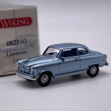Wiking 0823 03 Borgward