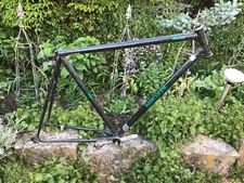 HERCULES.Rahmen.RH57 cm .28 Zoll.Fahrradrahmen. VINTAGE.