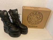 New rock metallic 373 - new,