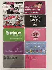 Lustige Frühstücksbrettchen