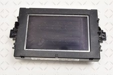 MERCEDES SLK III W172 R172  Display Bildschirm Anzeige  A1729011402 A1729023903