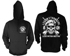 Legion Etrangere Skull Kapu M2 Fremdenlegion Legio Patria Nostra Tactical Morale