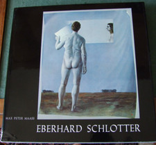 Eberhard Schlotter Monographie