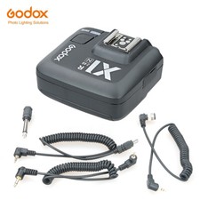 Godox X1R-N TTL Drahtlose Radio Flash Trigger Sender oder Empfänger für Nikon