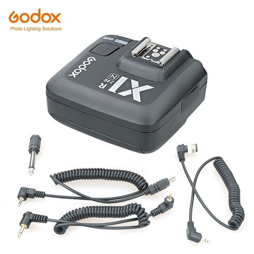 Godox x1r ttl drahtlose - godox, x1r-n
