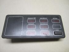 BMW E30 Bordcomputer Bosch 1368956