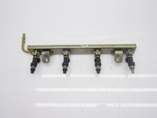 Einspritzleiste für Nissan