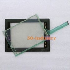 Touch Panel Glass + Membrane