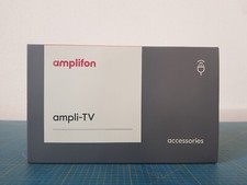 Amplifon ampli-TV TV2 EU (