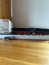 Modelleisenbahn H0 Märklin Nr. 34080 BR 10 digital Nr. 02.