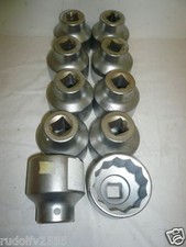 Matador Stecknuss Zwölfkant