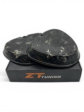 ZT-Tuning Forged Carbon/Silver