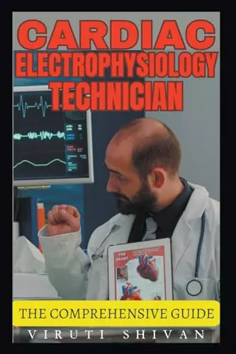 Cardiac electrophysiology - cardiac,