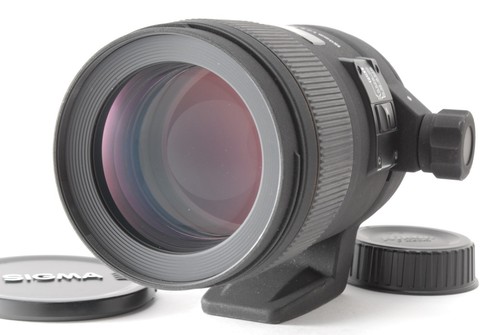 Fast neuwertig sigma 150 - [fast, mm