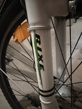 Rixe Trekking Fahrrad 26 Zoll