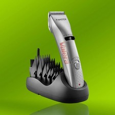 VALERA X-MASTER 652.03 Akku Haarschneider Profi Haarschneidemaschine 2in1