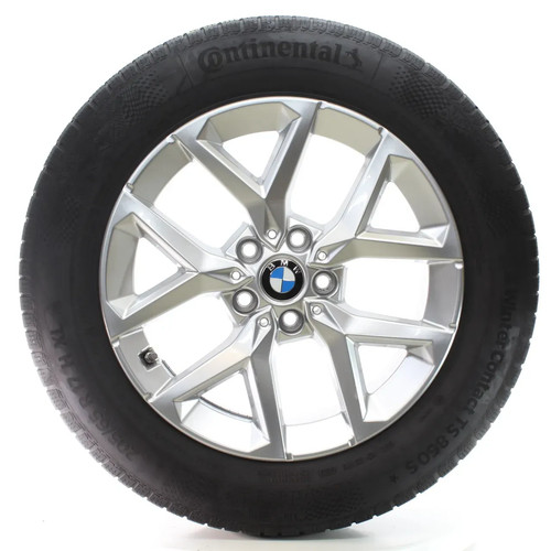 Bmw u11 u10 winterräder - bmw,