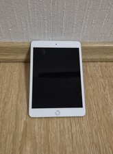 Apple iPad mini 4 32GB, WLAN +