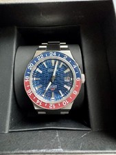Citizen Series 8 GMT Automatik