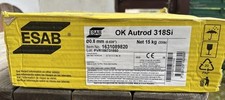 ESAB OK Autrod 318Si 15kg