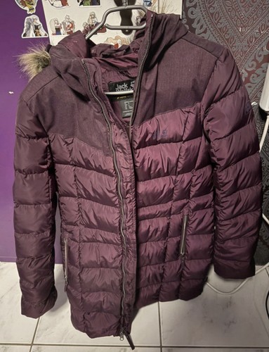 Jack wolfskin damen - wolfskin,