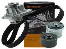 CONTI Zahnriemen + Rollensatz