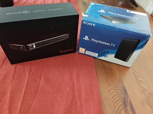 Sony playstation vita ovp - sony, tv