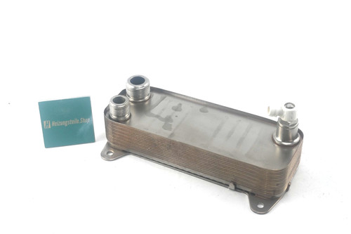 Heizung viessmann vitotrans - heizung,