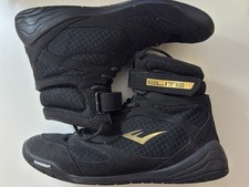 Everlast Elite 2 Boxschuhe